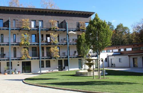 Waldhotel Rainau - Foto 59