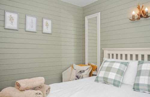 Cornish Woodland Retreat - Photo 20