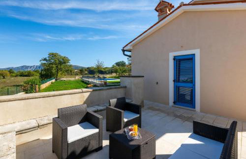 Villa Francesca - Foto 58