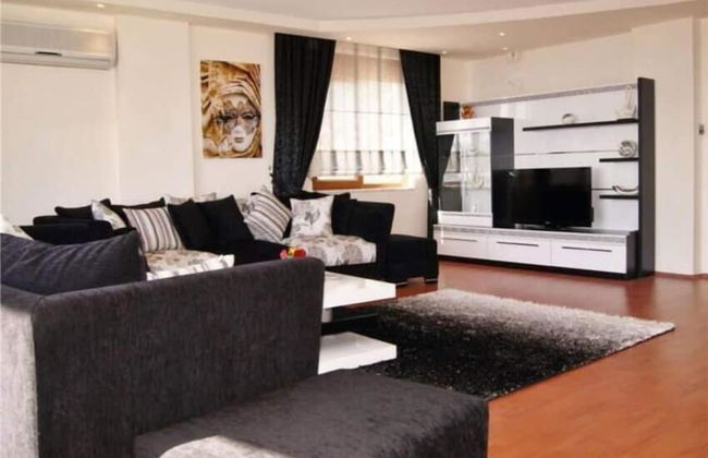 Emre Bektas Vilları 2 - Foto 8