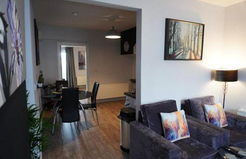 VIP Church Street Apartment - Foto 6