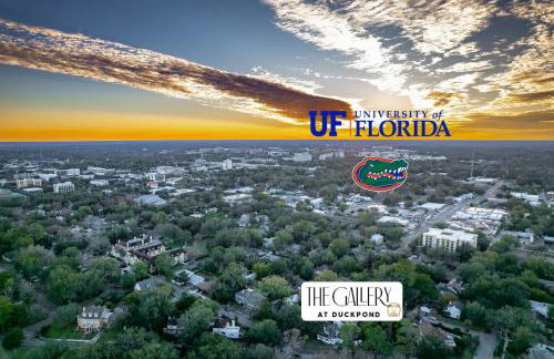 The Gallery at Duckpond - Backyard , Historic - Foto 55