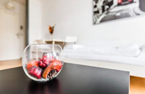 Budget Friendly Apartments Cologne - Foto 23