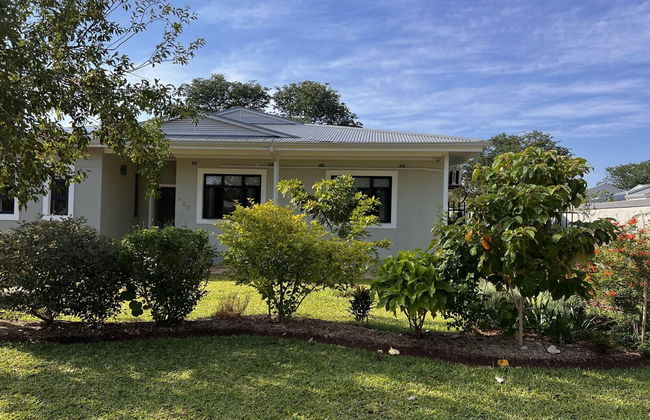 Victoria Falls Estate Villa - 2274 - Foto 41