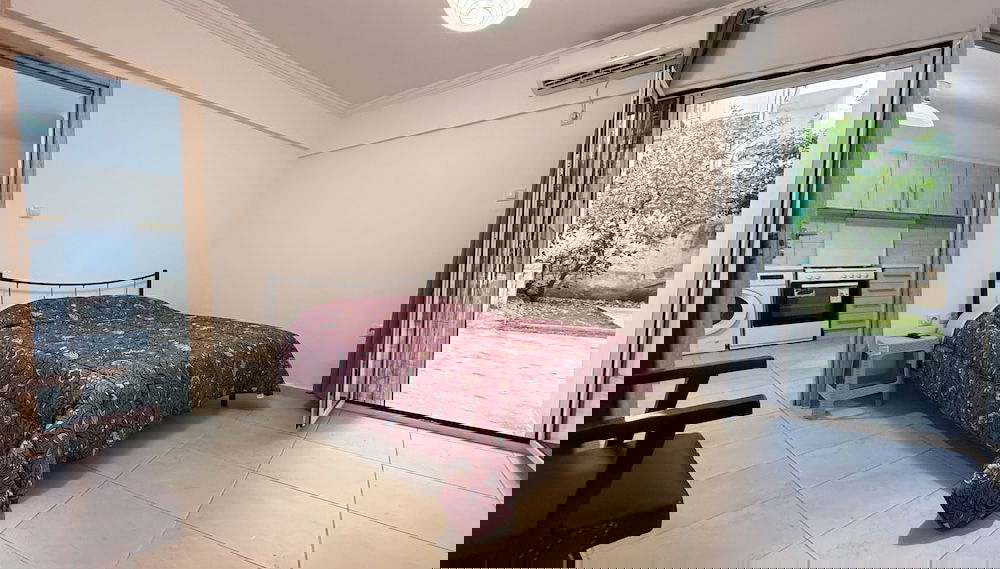 Cozy Apartment in Agios Loukas - Foto 1, Imagen principal