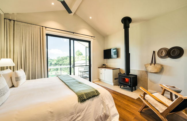 Beechmont Estate - Foto 5