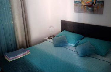 Apartments with parking space Kraj, Pasman - 8213 - Photo 10