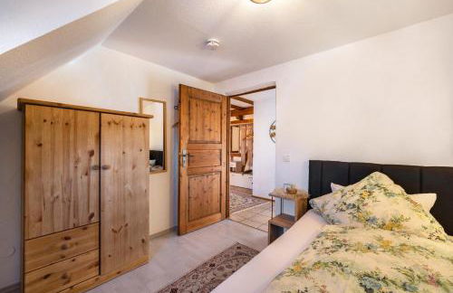 Feriendomizil Berta Benzingen 2 - Foto 19