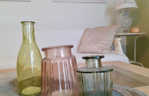 Olive Garden Studio - Foto 25