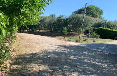 Agriturismo Cerquatonda - Foto 42