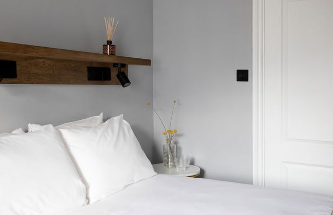 Bob W London Hyde Park - Foto 11