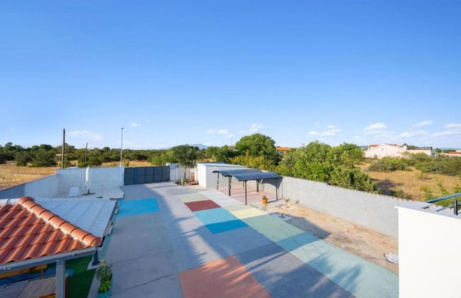 "villa Eros Sibenik With Pool" - Foto 29