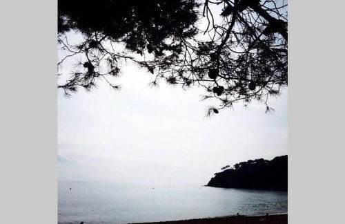 Casita blanca con fibra óptica y piscina cominutaria - Foto 18