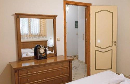 Forest Cosy House - Lagkadia Amazing View - Photo 17