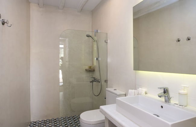 Good Life Greece Eco Villas - Foto 37