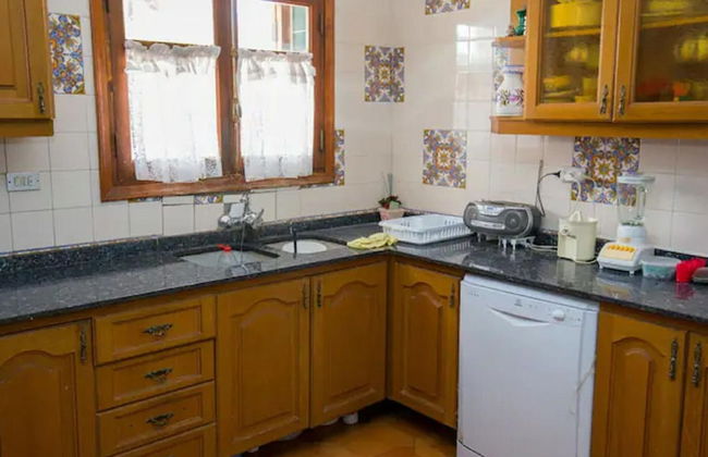 Valencia Countryside Villa - Foto 9