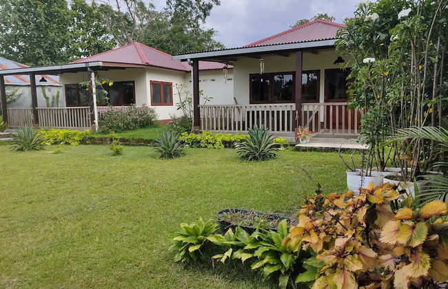 ilasan cottage - Photo 22