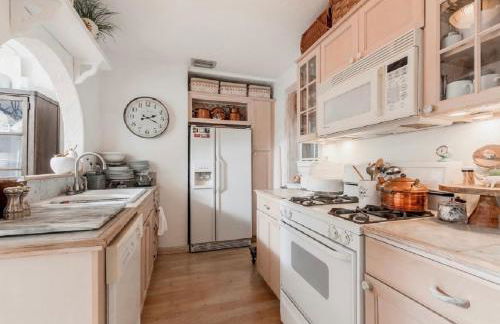 Tropical Designer House in Heart of Antique Row WPB - Foto 10