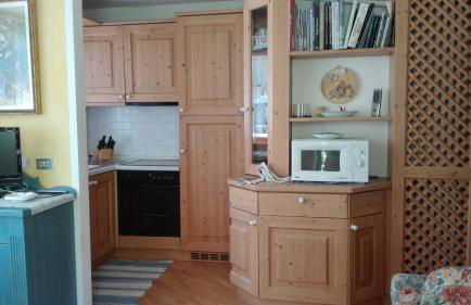 Appartamento Campitello House - Foto 13