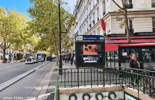 Nico's Appart - Foto 24