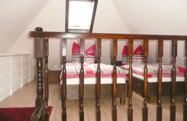 Holiday Apartment Zur Heide - Foto 2