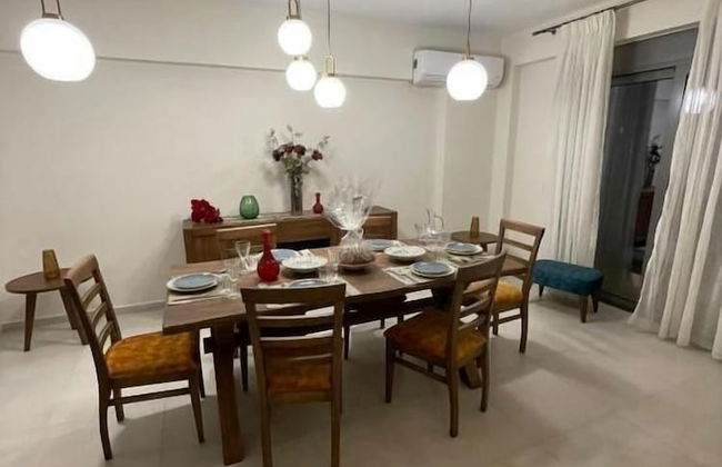 San Gerasimo Villas - Foto 24