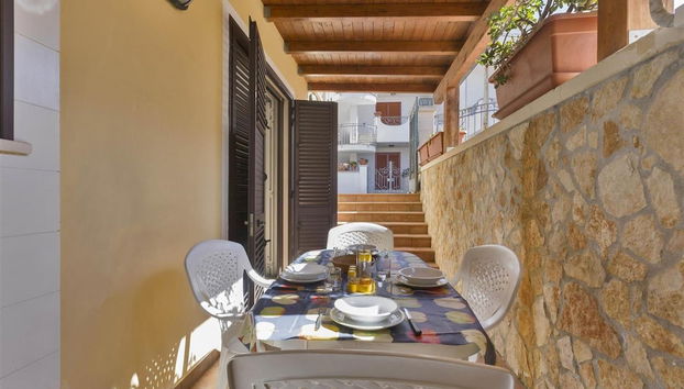 1070 Girasole Trilo 2 by Barbarhouse - Foto 3, Habitación