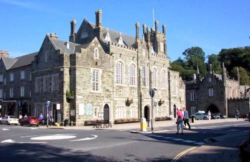 Old Miners Cottage - Foto 44