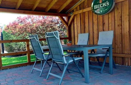 Cabin with 2 bedrooms - Foto 17