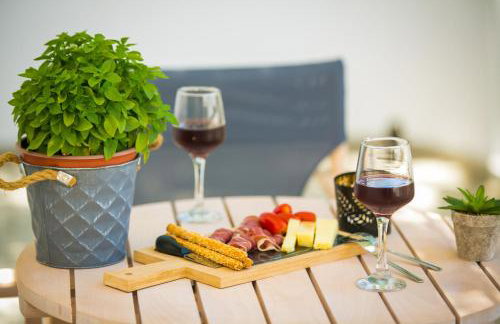 studio lefkes kea - Foto 70