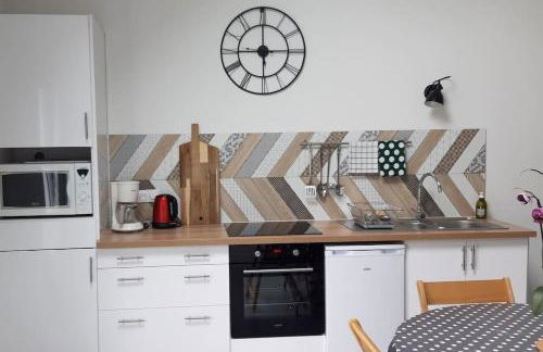 Entre Loire et Vignes - Foto 3