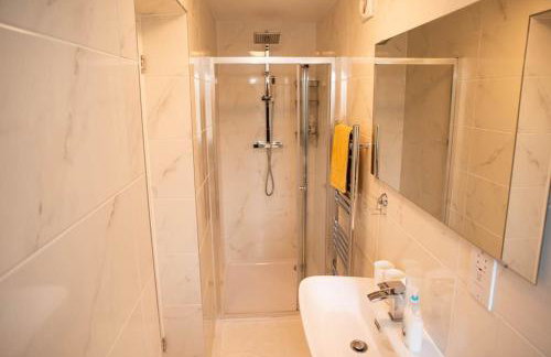 Panorama House, Modern 3-Bedroom Apartment 3, Oxford - Foto 15