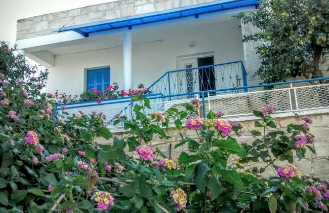 Tzionis Petroktisto Holiday Stonehouse - Photo 78