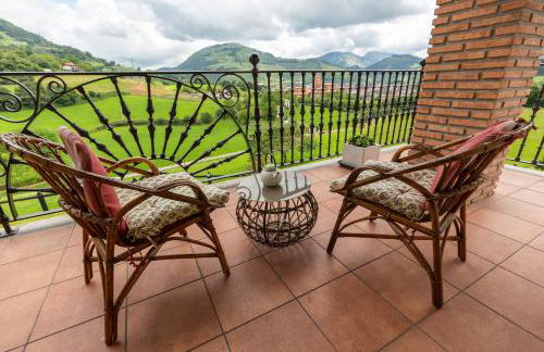 Txanpardin - Foto 54