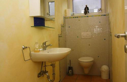 Spacious Holiday Home in Neukirchen - Foto 44