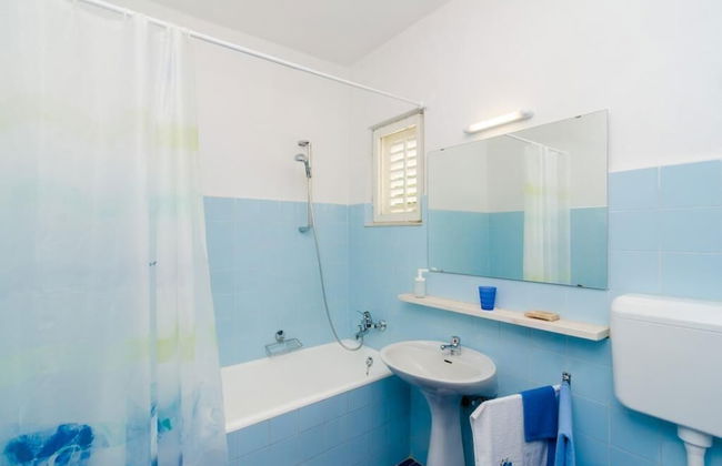 Holiday Home Field of Olives - Foto 23