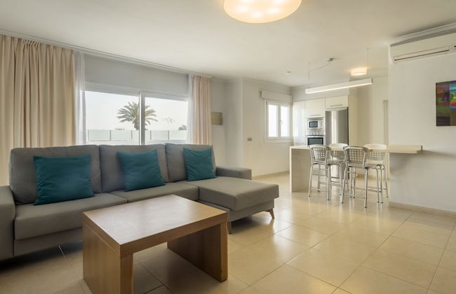 Aparthotel ILUNION Costa Sal Lanzarote - Photo 46