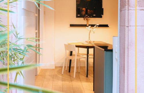 namastay! Gartensuite in bester Lage Mannheims - Foto 1