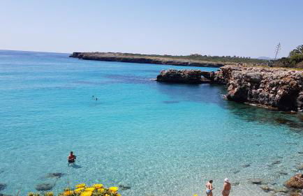 Cala Morlanda - Foto 1