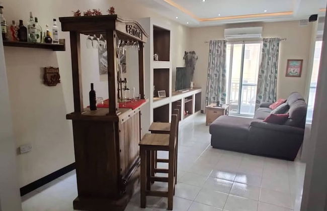 Marsaskala Near Sea, Very Bright Apart - Foto 6