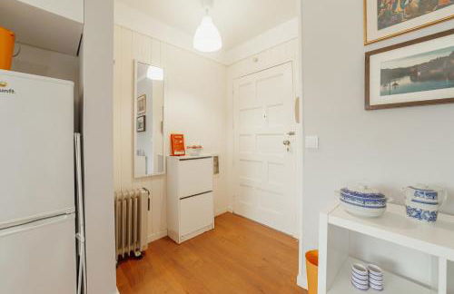 Espinho Seawalk AND Seaview by Vacationy - Foto 43