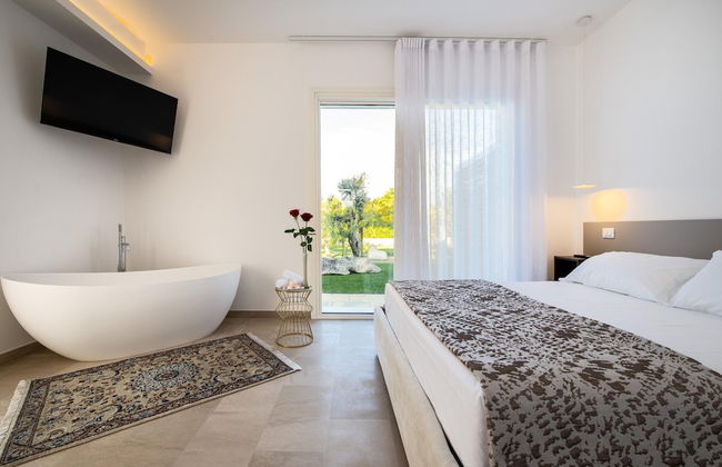 Lis ria Villa Delle Meraviglie With Pool - Photo 16