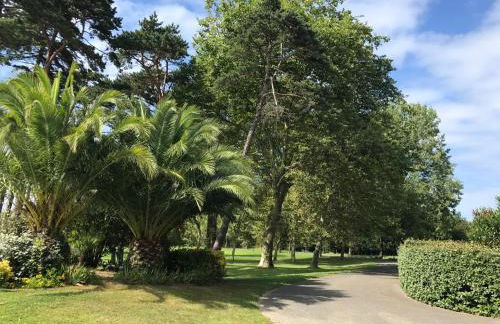 Au coeur de Bordaberry - Foto 4