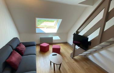 Sancy Resort - Foto 39