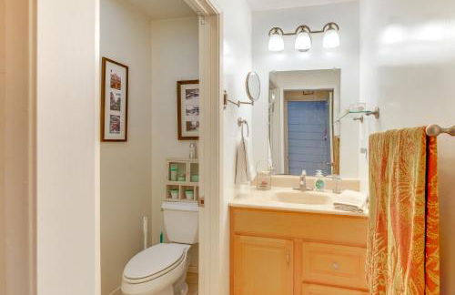 Less Than 1 Mi to UCLA Pet-Friendly Extended Stay Unit! - Foto 16