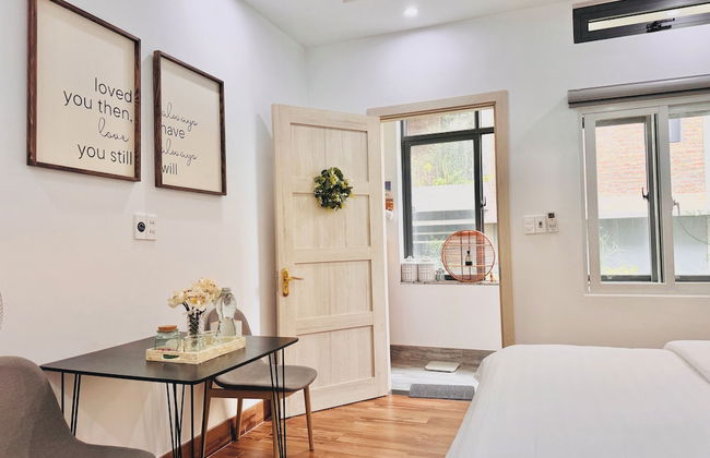 Cloudy Homestay Hoi An - Foto 45