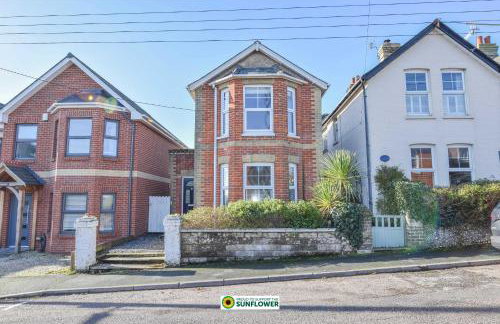 East View, a stunning home from home in St Helens, sleeps 6. - Photo 15