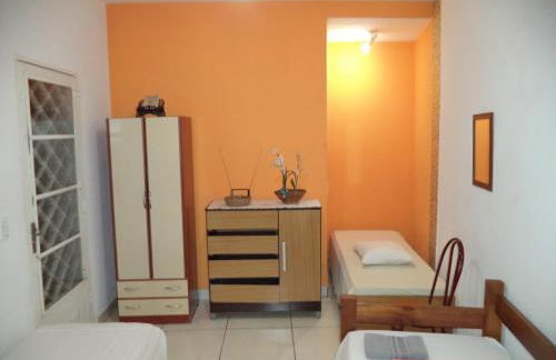 Jóias Preciosas- Kitnet Mobiliado - Foto 21