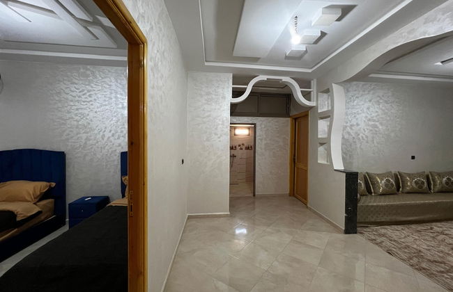 nomad apartments - Photo 7