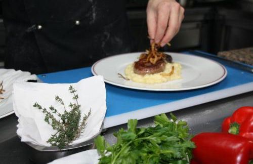 Historische Mühle Vogelsang - Foto 34